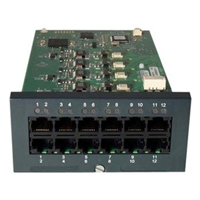 PBX Circuit Cards